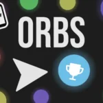 Orbs