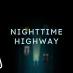 Nighttime Highway