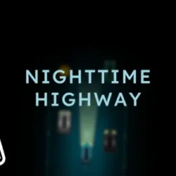 Play Nighttime Highway