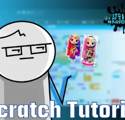 Play Scratch Tutorial