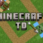 Minecraft Tower Defense