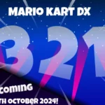 Mario Kart Dx Countdown