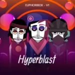 Play Incredibox - Hyperblast