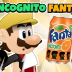 Play The Incognito Fanta Flavor