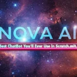 Nova Ai A Chatbot