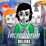 Incredibruh Deluxe