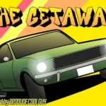 The Getaway