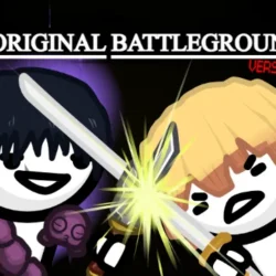 Play Unoriginal Battlegrounds