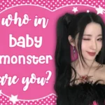 Babymonster Quiz